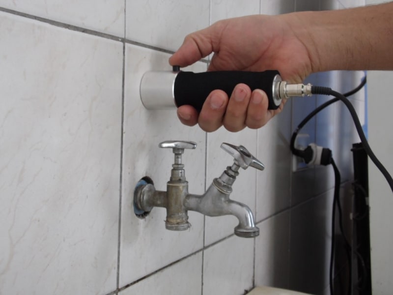 شركة كشف تسربات المياه بجازان