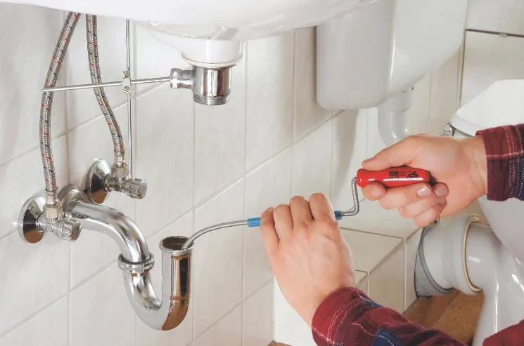 شركة كشف تسربات المياه بالخرج