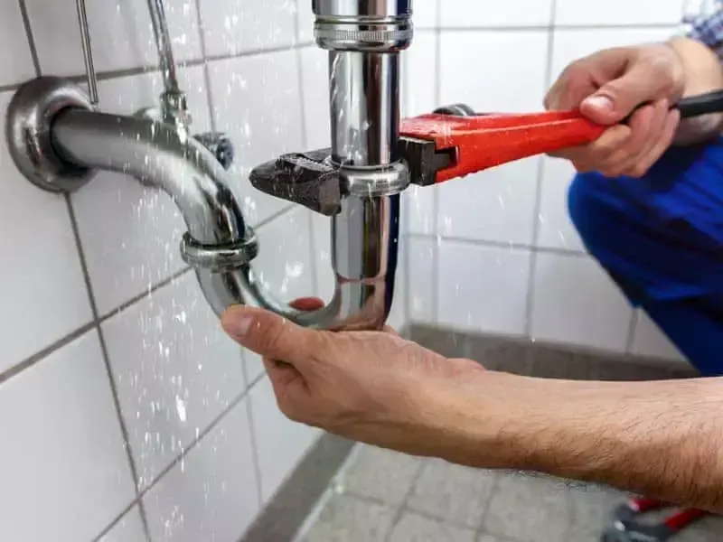 شركة كشف تسربات المياه بالطائف