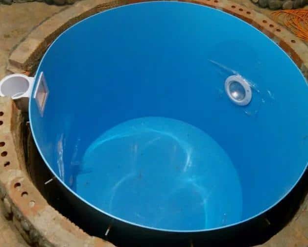 شركة عزل خزانات بالخرج