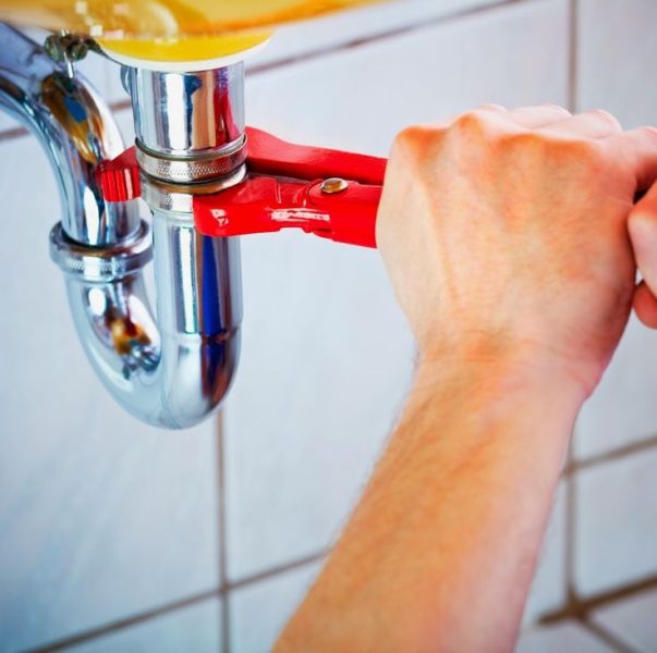 شركة كشف تسربات المياه بالطائف