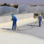 عزل فوم بولي