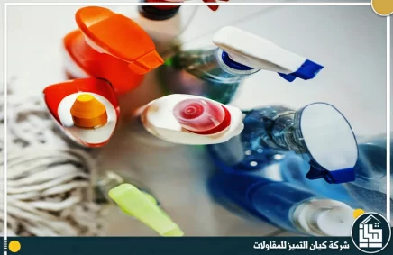 شركة تنظيف شقق بجدة