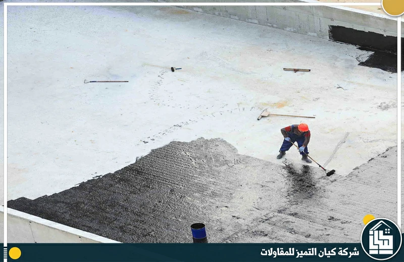 شركة عزل البولي يوريثان بجدة