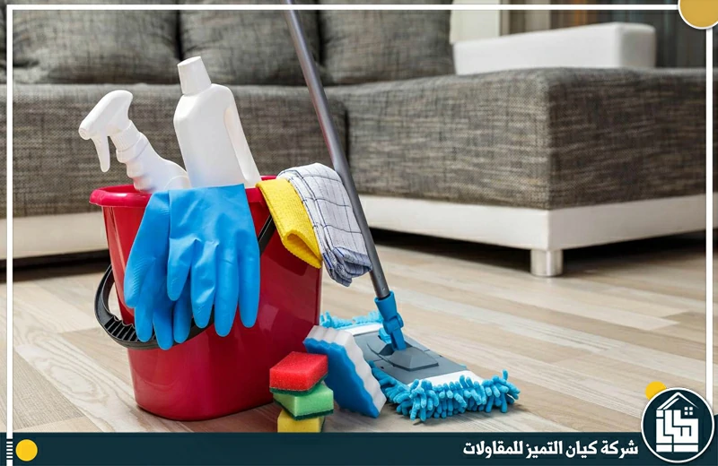 شركة تنظيف فلل بجدة