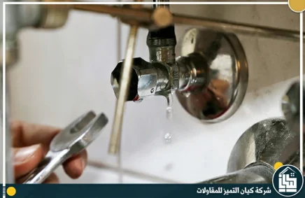 سباك بجدة