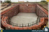 شركة ترميم مسابح بالرياض