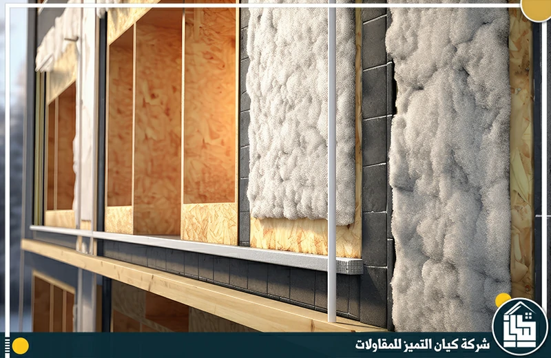 شركة عزل فوم بينبع