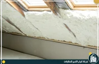 شركة عزل فوم بجدة
