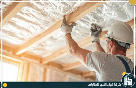 شركة عزل فوم بالباحه