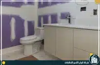 شركة ترميم حمامات بالرياض