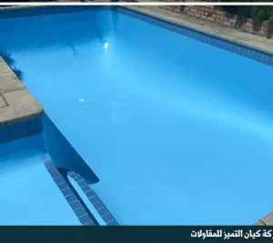 شركة عزل مسابح بالرياض