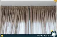 تفصيل ستائر جدة