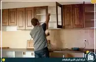 شركة ترميم مطابخ بجدة